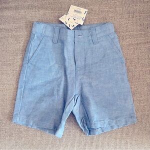 NWT Janie & Jack shorts